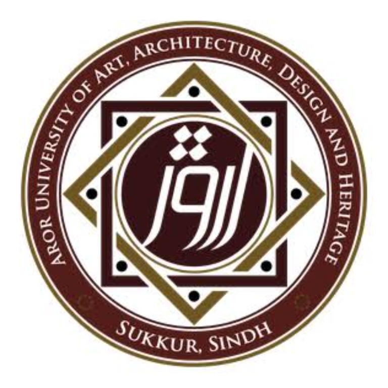 Aror University of Art, Architecture, Design and Heritage