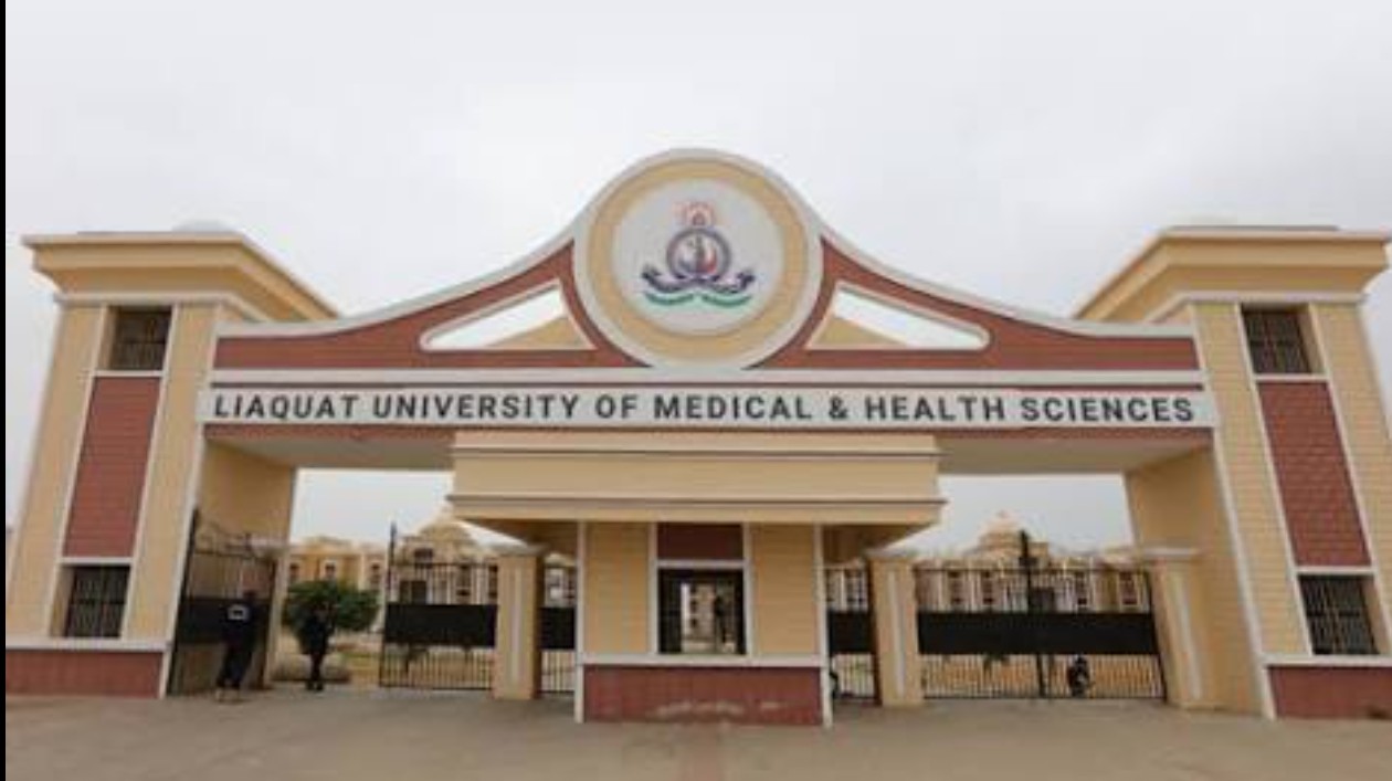 Liaquat University of Medical & Health Sciences
