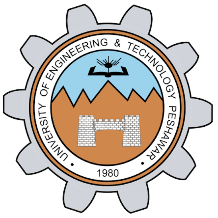 University of Engineering and Technology Peshawar
