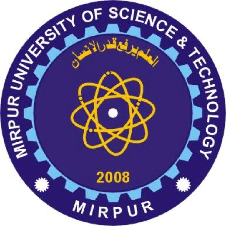 Mirpur University of Science and Technology