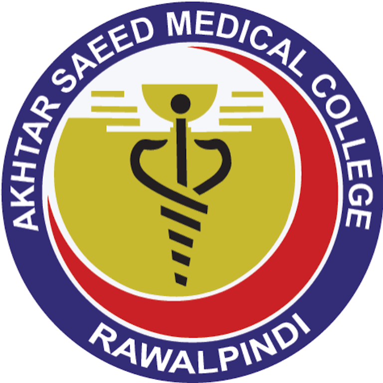 Akhtar Saeed Medical & Dental College