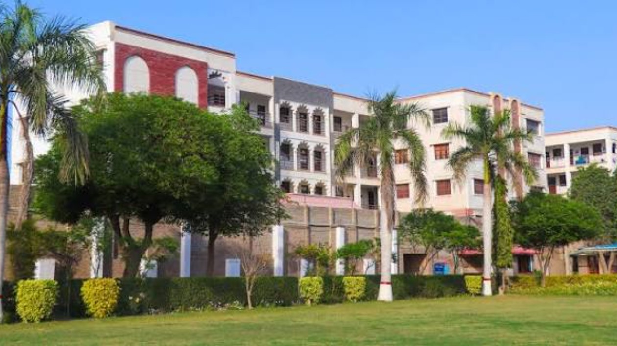 Qurtuba University