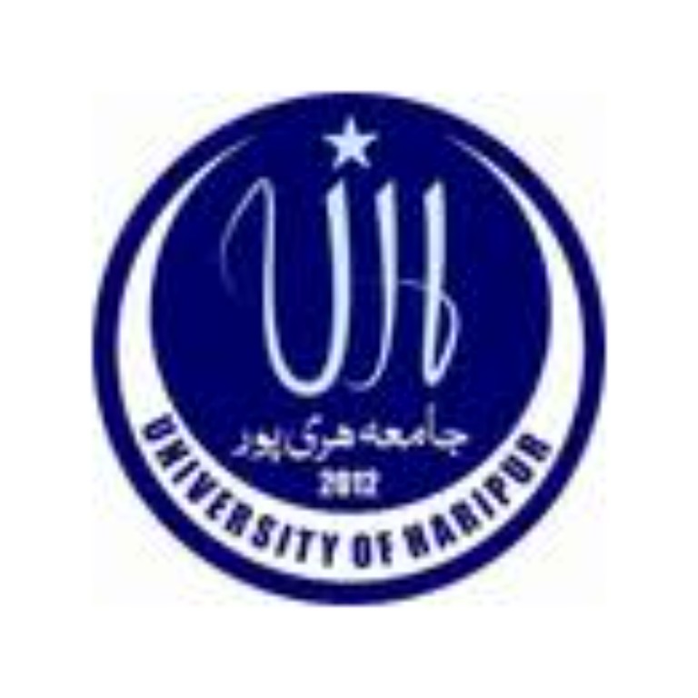 The University of Haripur