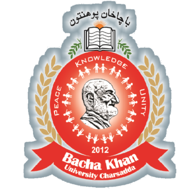 Bacha Khan University Charsadda