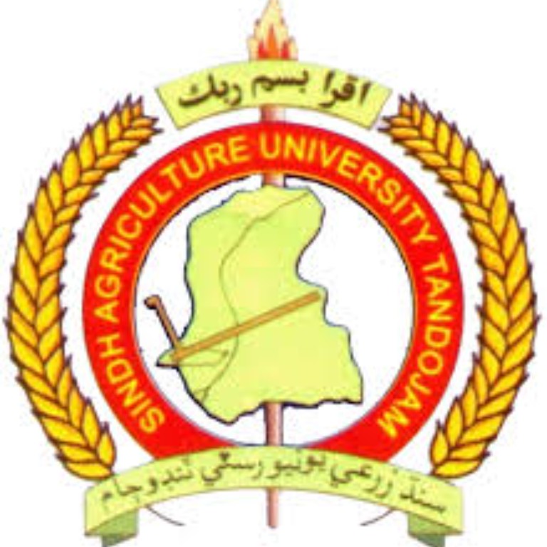 Sindh Agriculture University, Tandojam