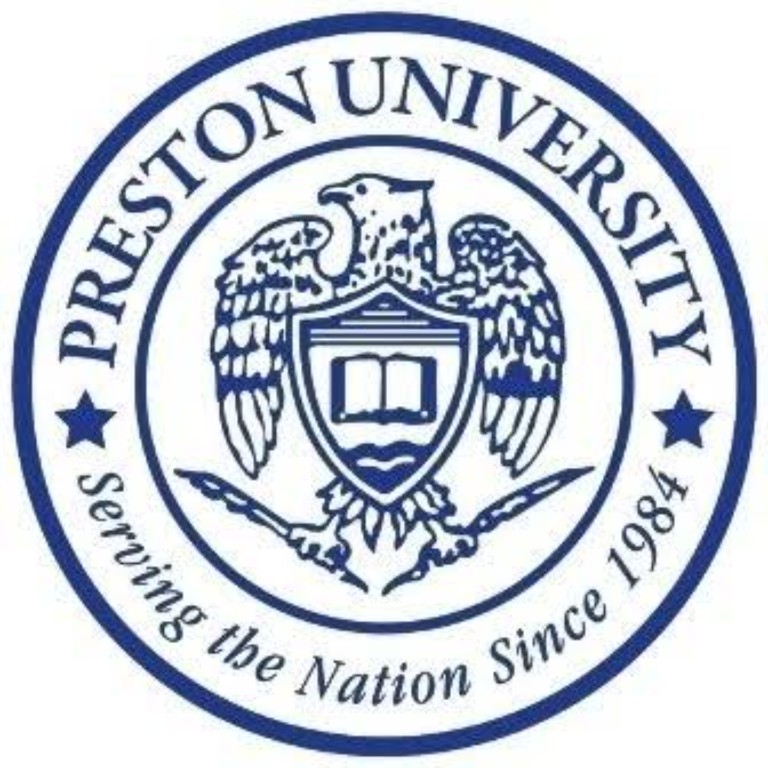 Preston University