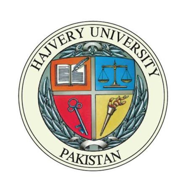 Hajvery University