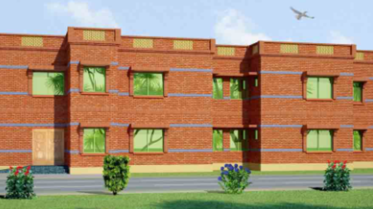 University of Loralai
