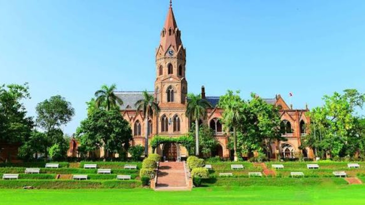GCU Lahore