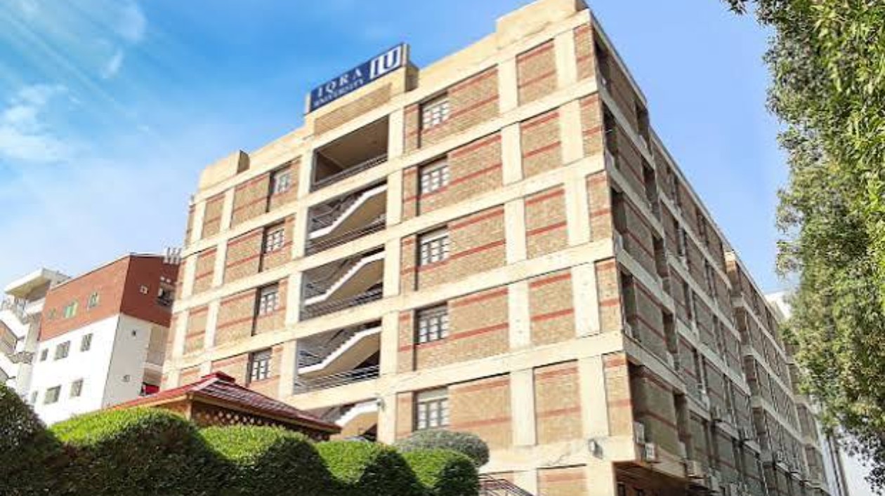 Iqra University
