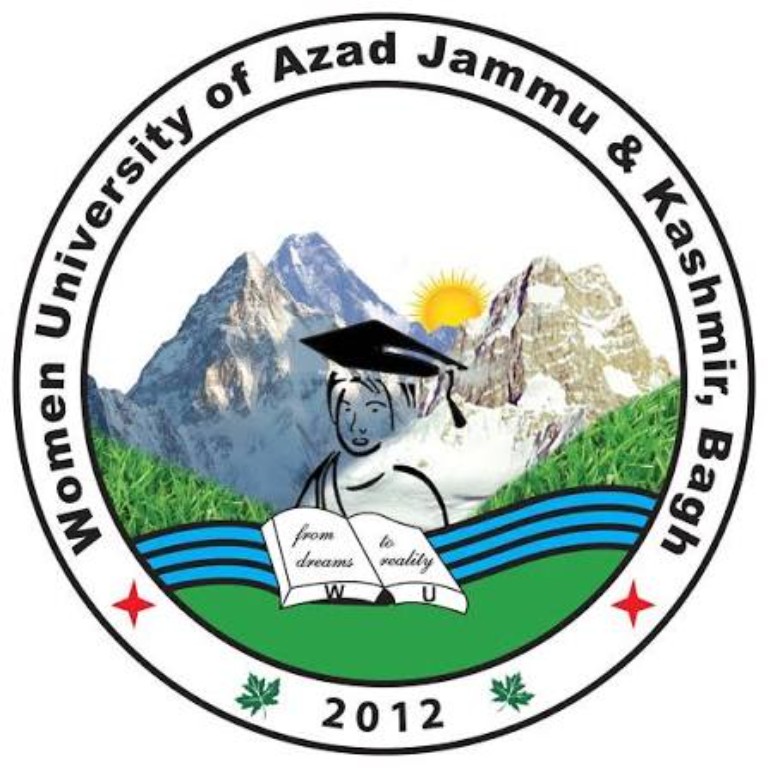 Women University of Azad Jammu & Kashmir, Bagh