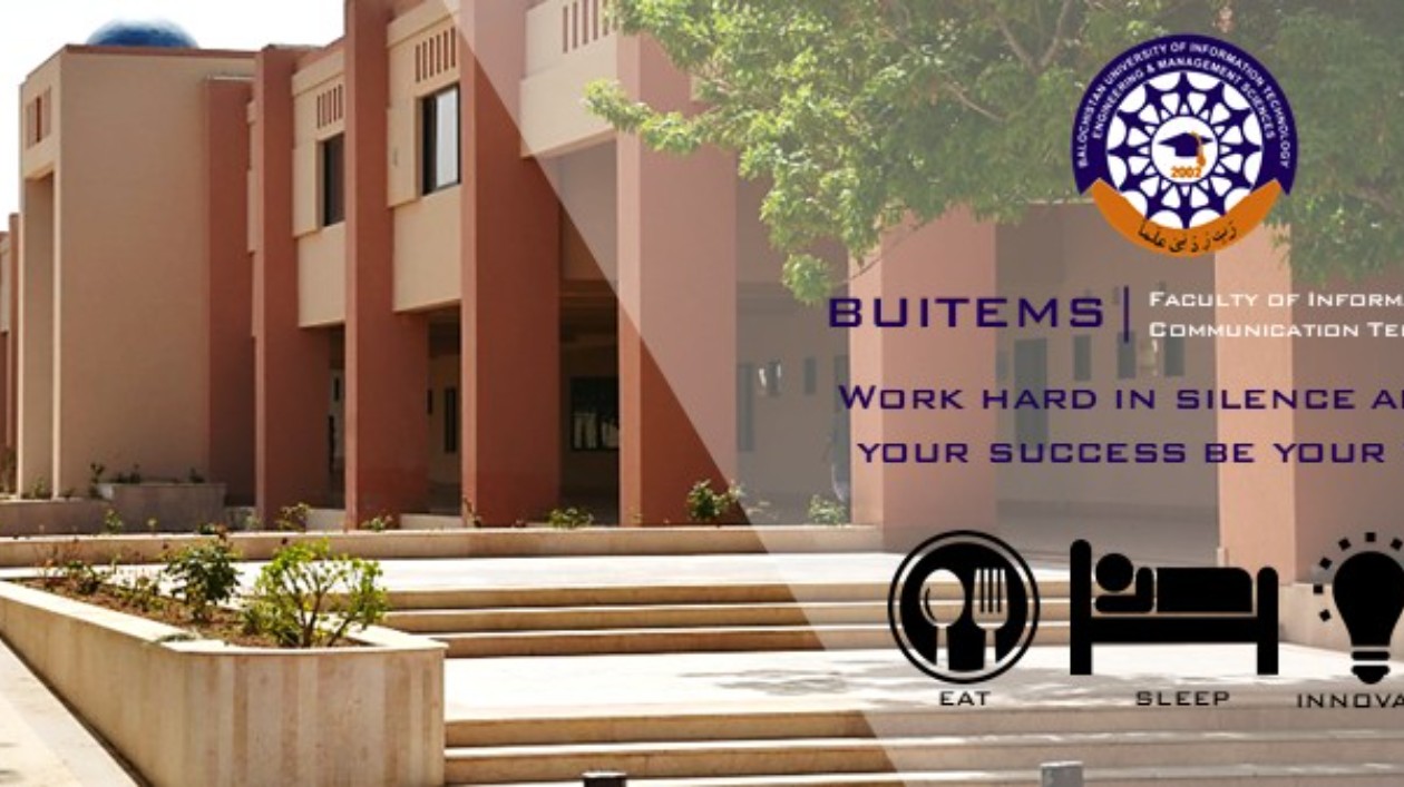 BUITEMS