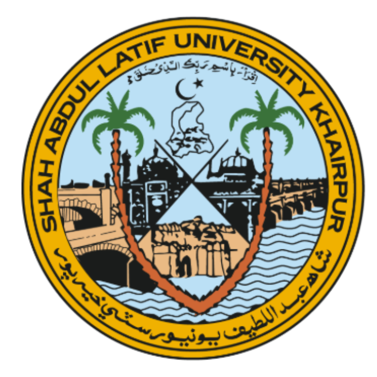 Shah Abdul Latif University
