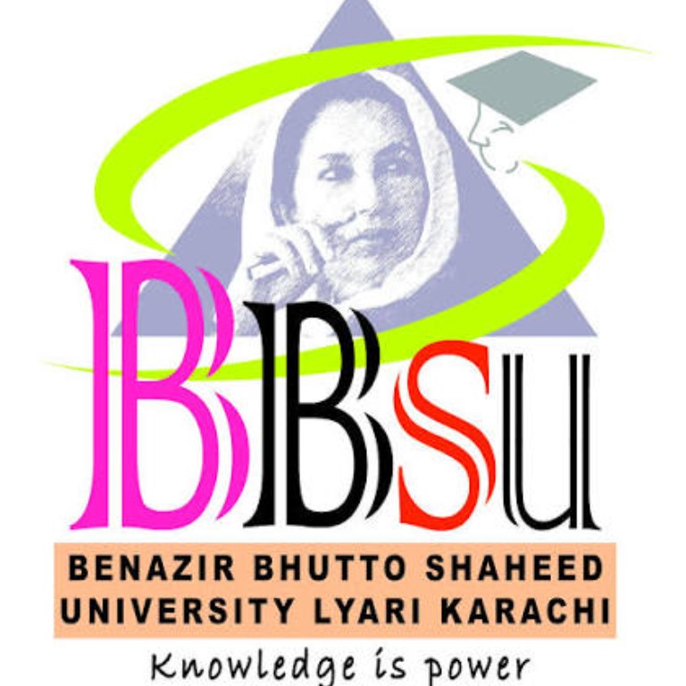 Benazir Bhutto Shaheed University Lyari, Karachi
