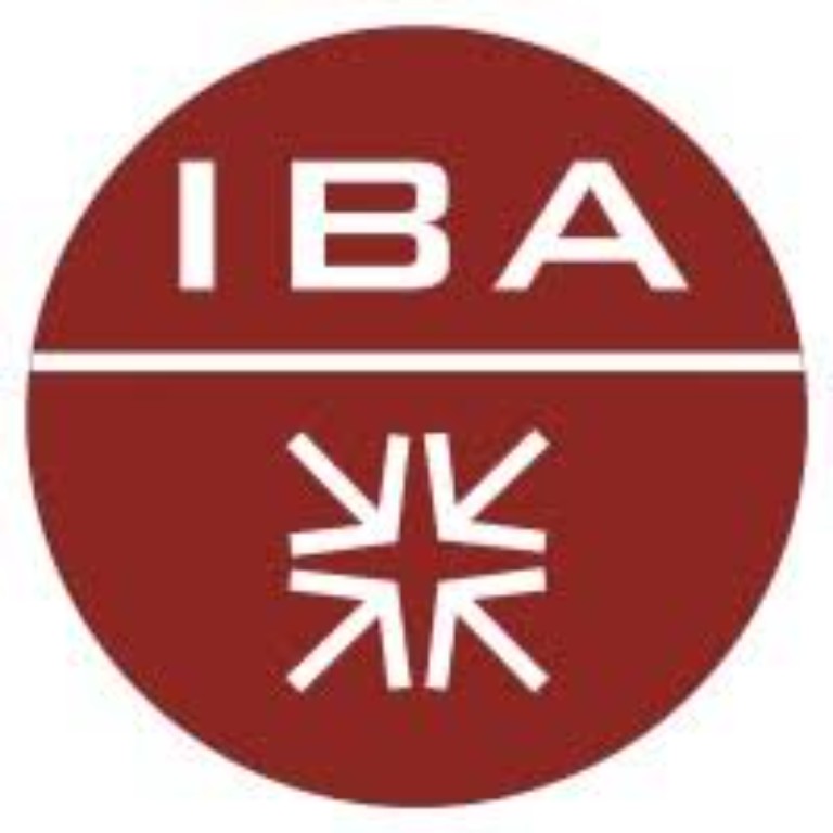 Institute of Business Administration, Karachi