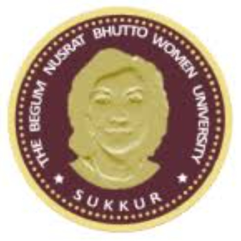 Begum Nusrat Bhutto Women University