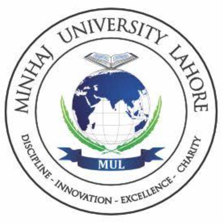 Minhaj University Lahore