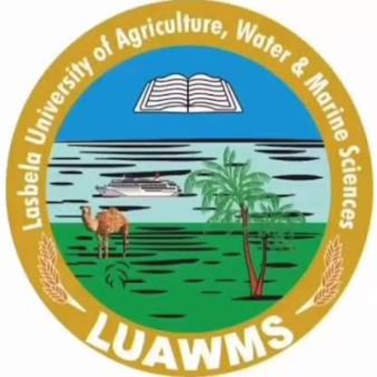 Lasbela University of Agriculture, Water and Marine Sciences