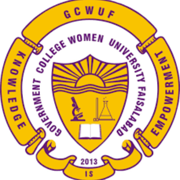 GCWUF