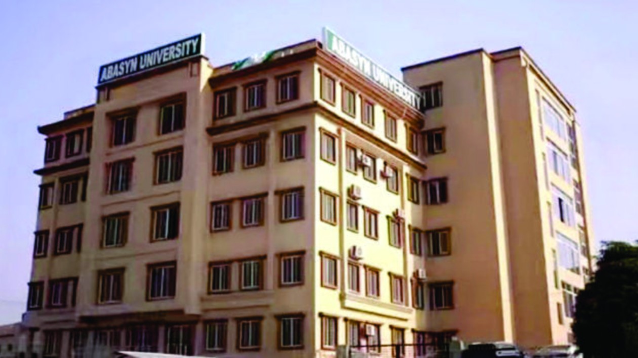 Abasyn University