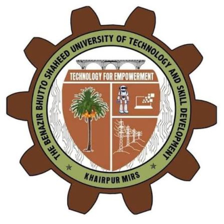 Benazir Bhutto Shaheed University of Technology and Skill Development