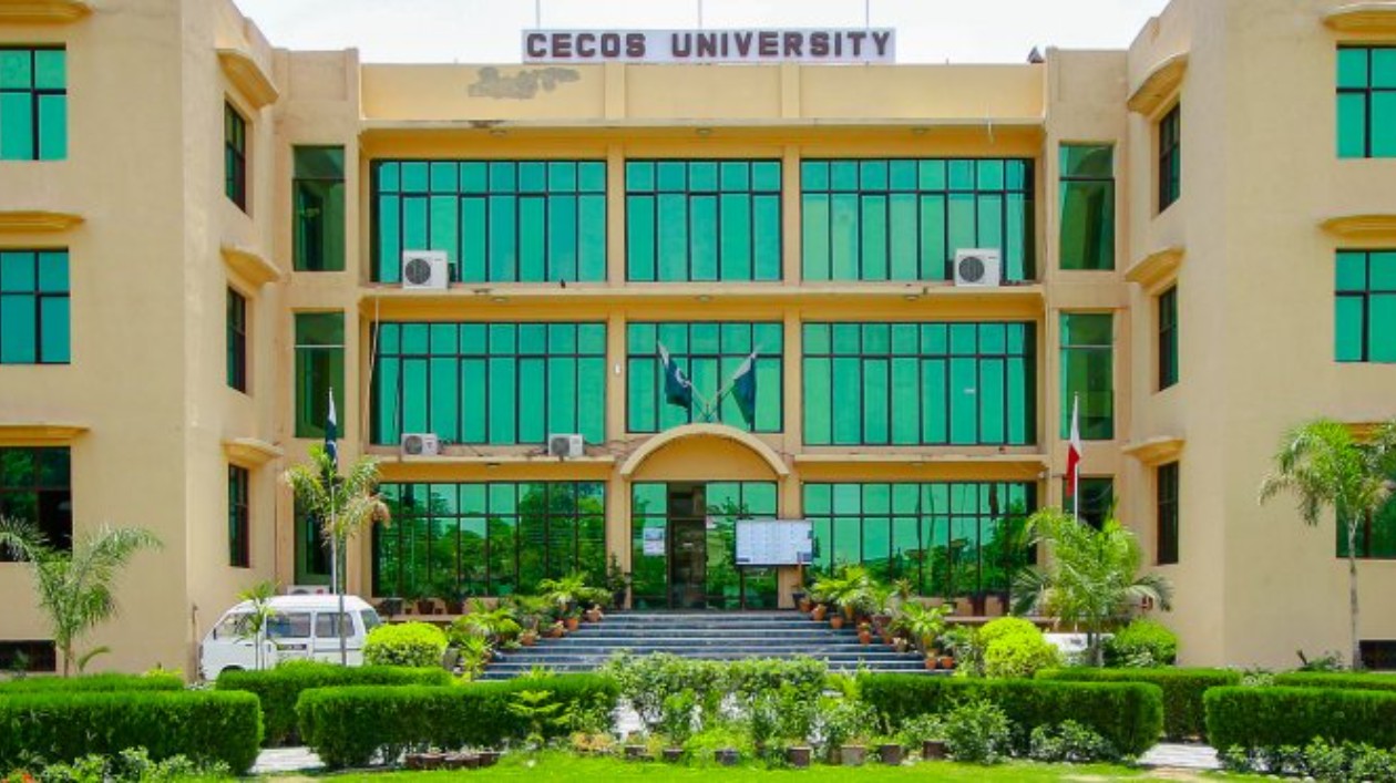 CECOS