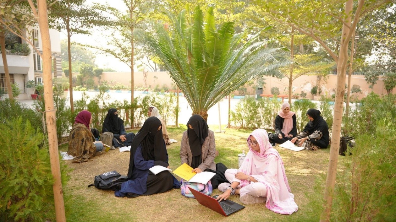Al-Kawthar University