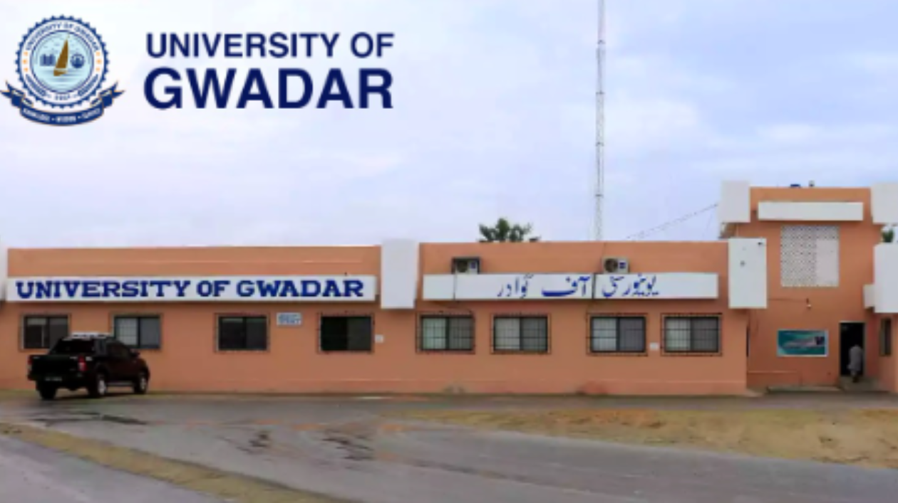 University of Gwadar