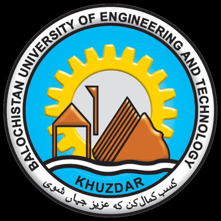 Balochistan University of Engineering and Technology