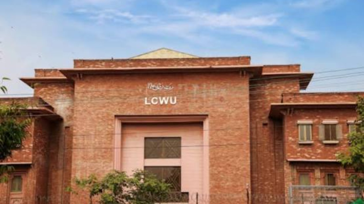 LCWU