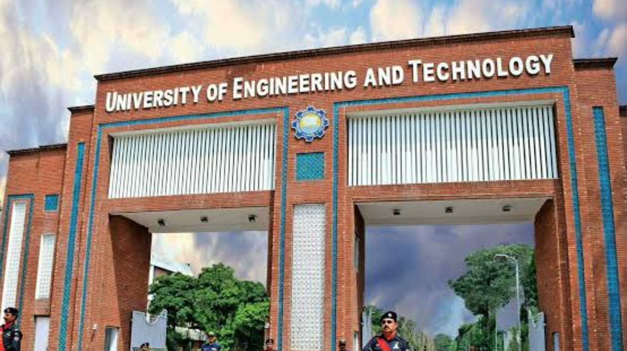 UET Lahore