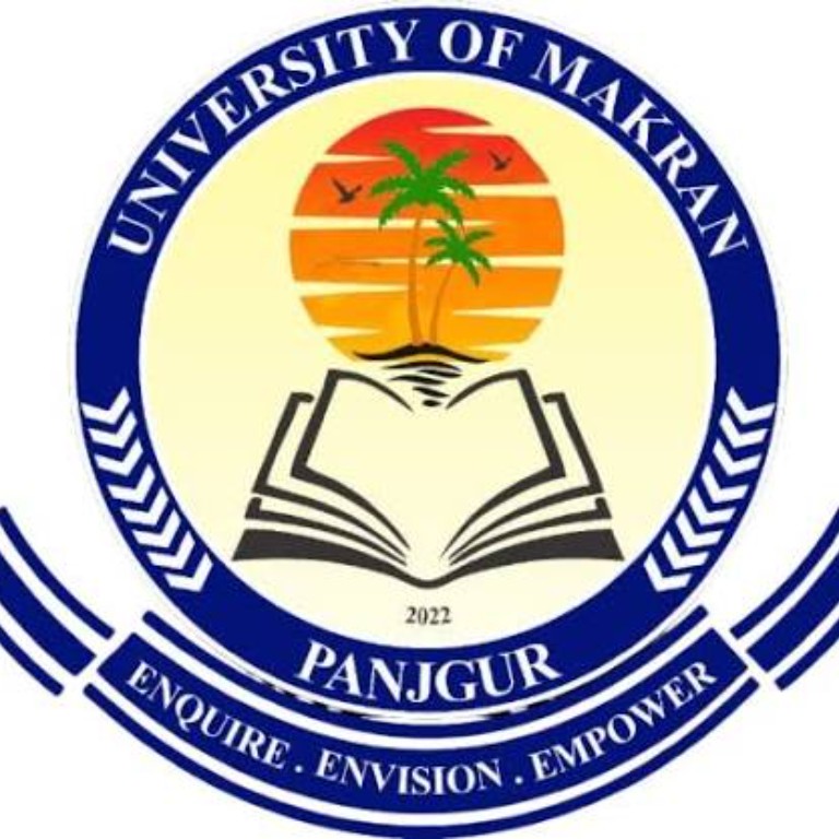 University of Makran