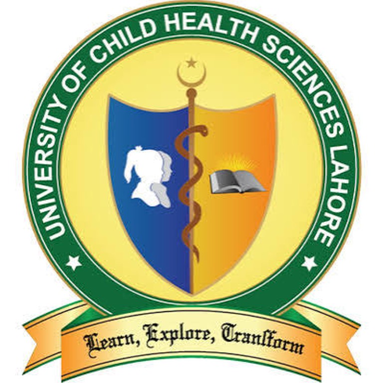 University of Child Health Sciences