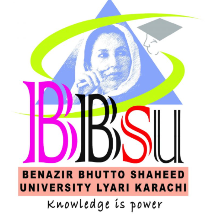 Benazir Bhutto Shaheed University Lyari
