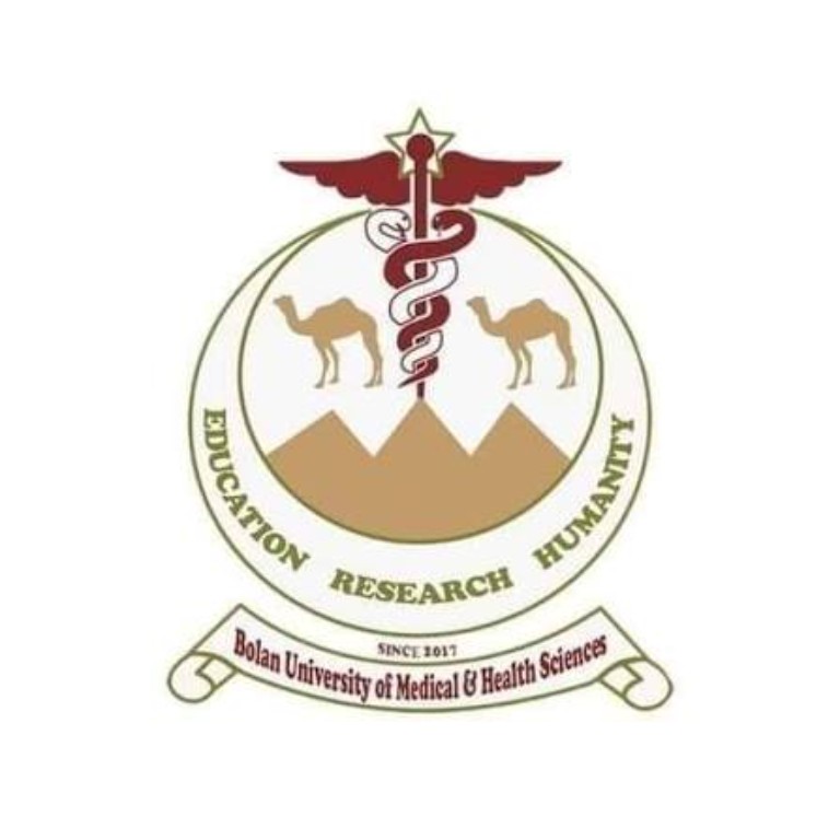 Bolan University of Medical and Health Sciences