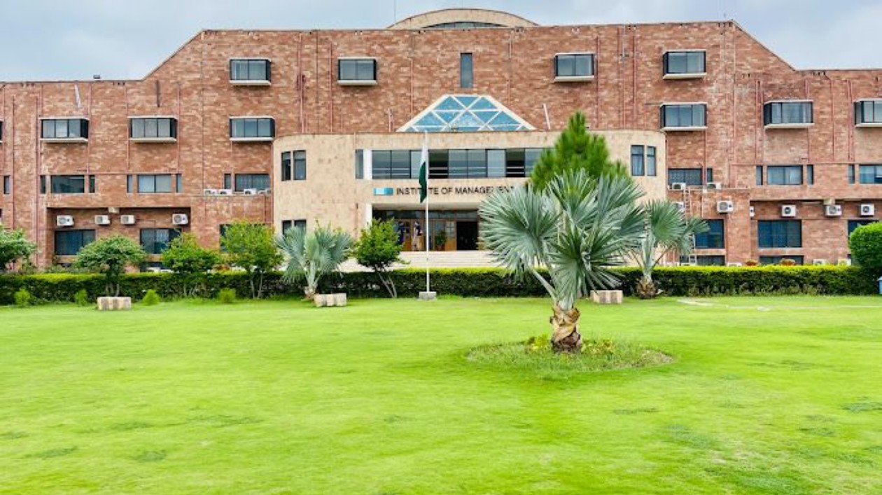Institute of Management Sciences