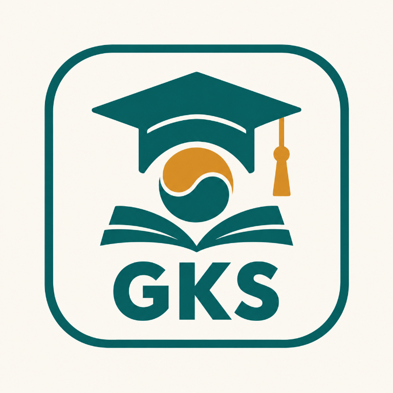 Global Korea Scholarship (GKS-U) 2027