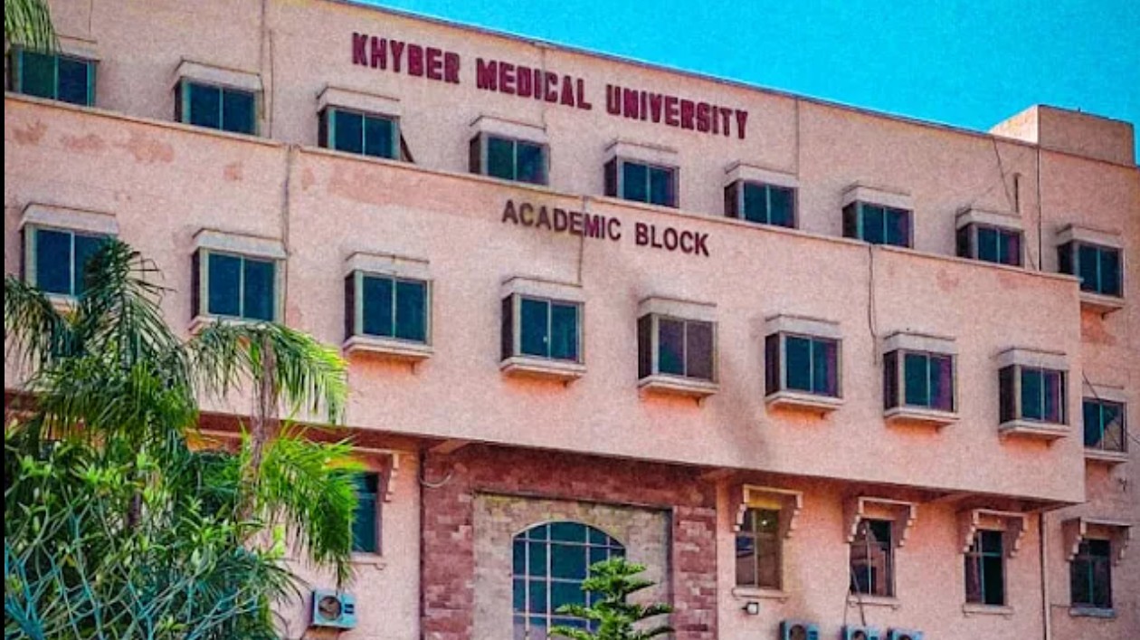 Khyber Medical University