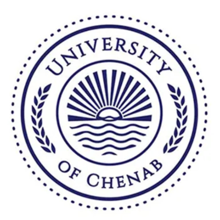 The University of Chenab