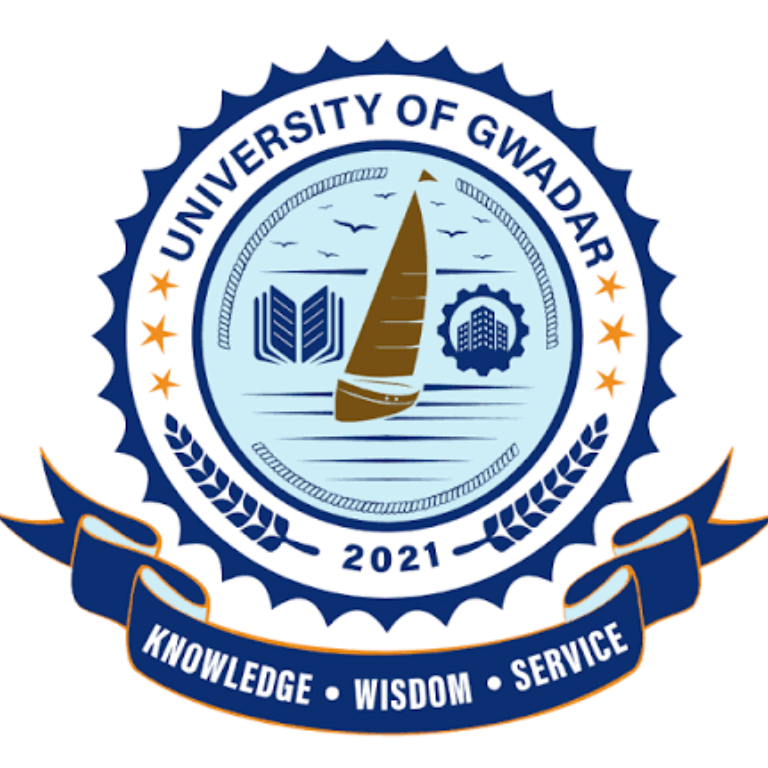 University of Gwadar