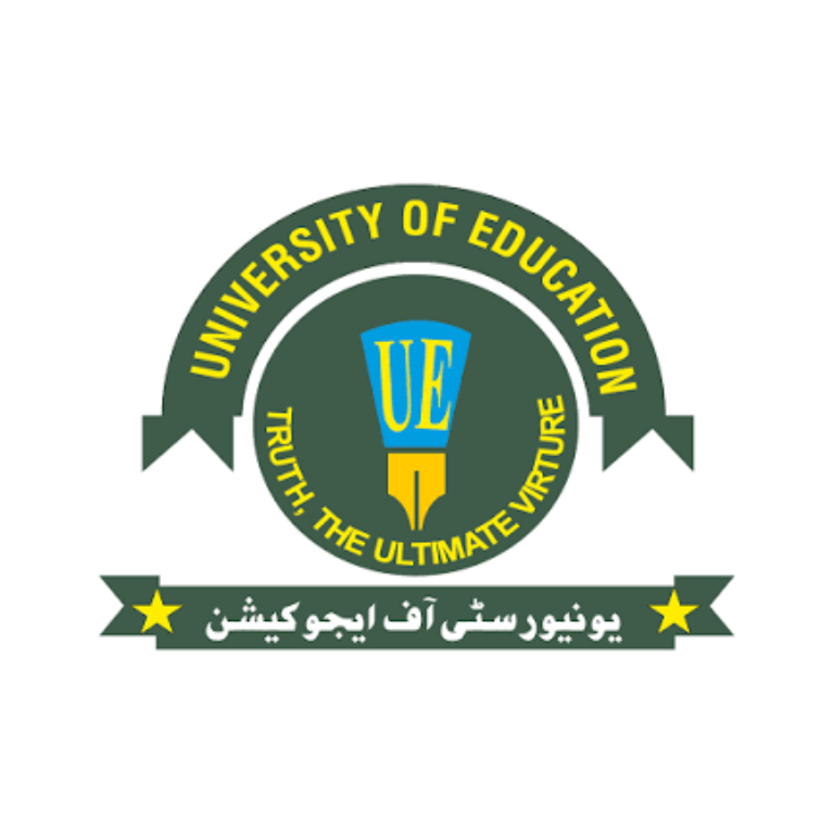 UE