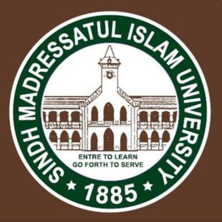 Sindh Madressatul Islam University