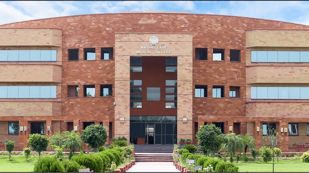 Rashid Latif Medical College