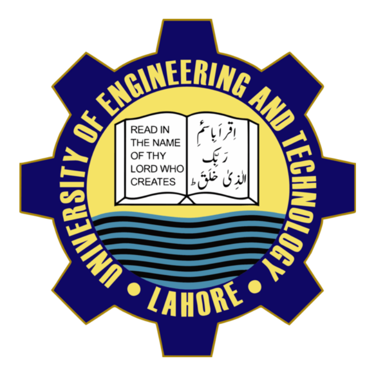 UET Lahore