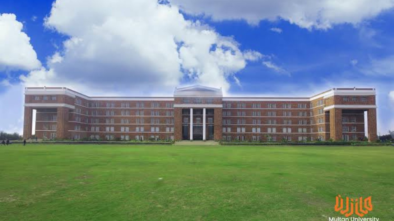 Multan University of Science and Technology