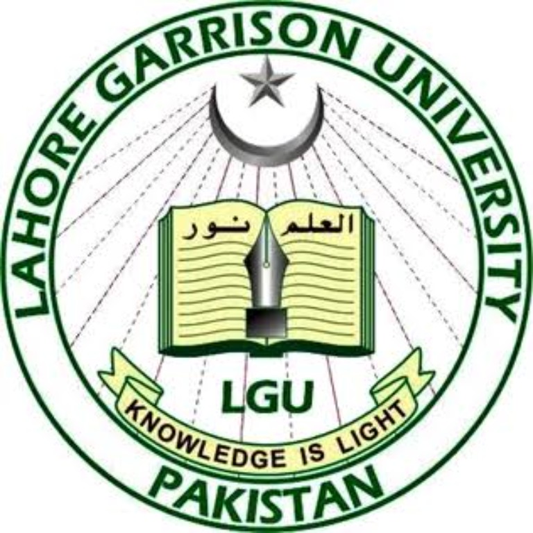 Lahore Garrison University