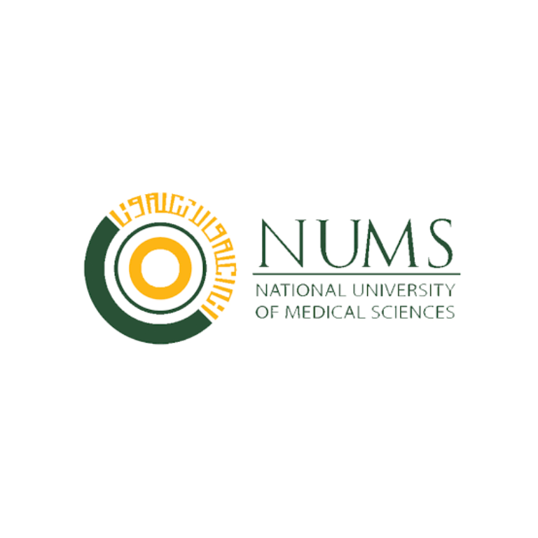 NUMS