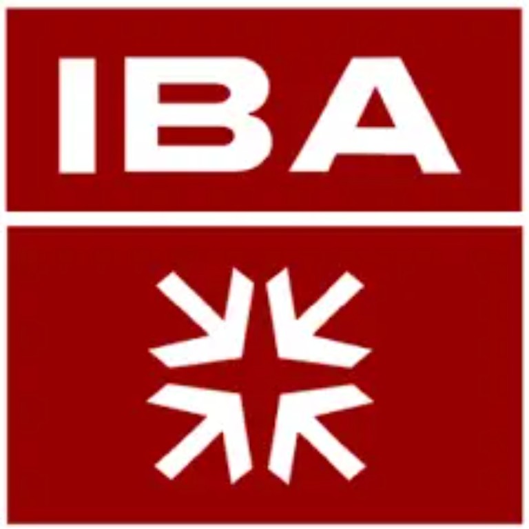 IBA Financial Aid (FA) Program